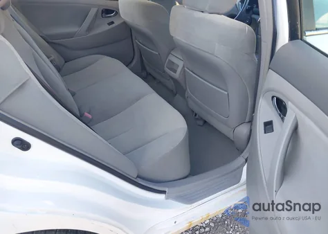 2007 Toyota Camry Le from USA, damaged, VIN 4T1BE46K57U535964